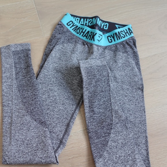 Gymshark Flex Leggings (Size xs) - Picture 2 of 16